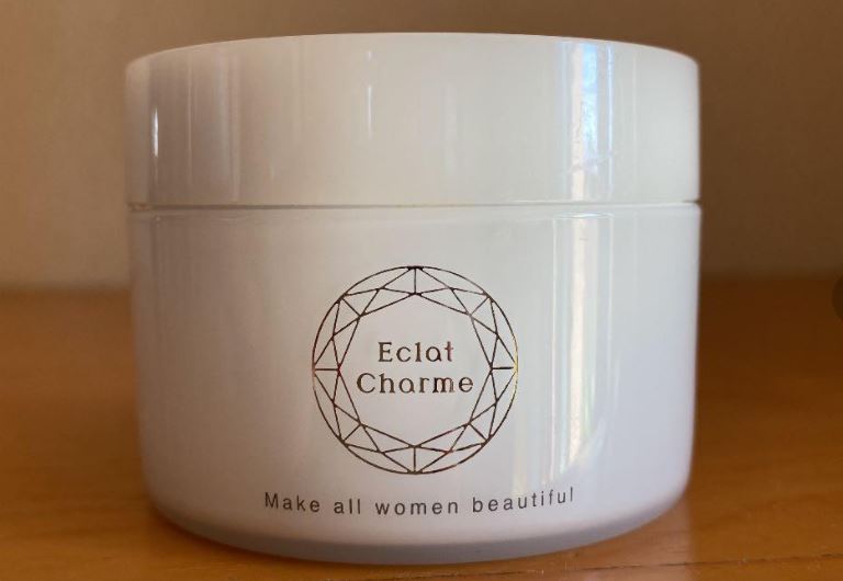 エクラシャルム エクラシャルム フェイスクリーム 60g エクラシャルム 60g オールインワン メディアハーツ エクラシャルム